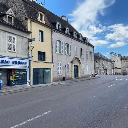 Le Duplex St Nicolas Beaune  Exterior foto